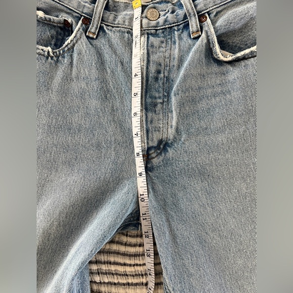 AGOLDE - relaxed boot cut- ankle flare - Picture 7 of 11